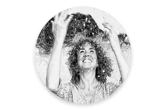 Access Bars trifft ruthless Methode – Berührung, die tief wandelt