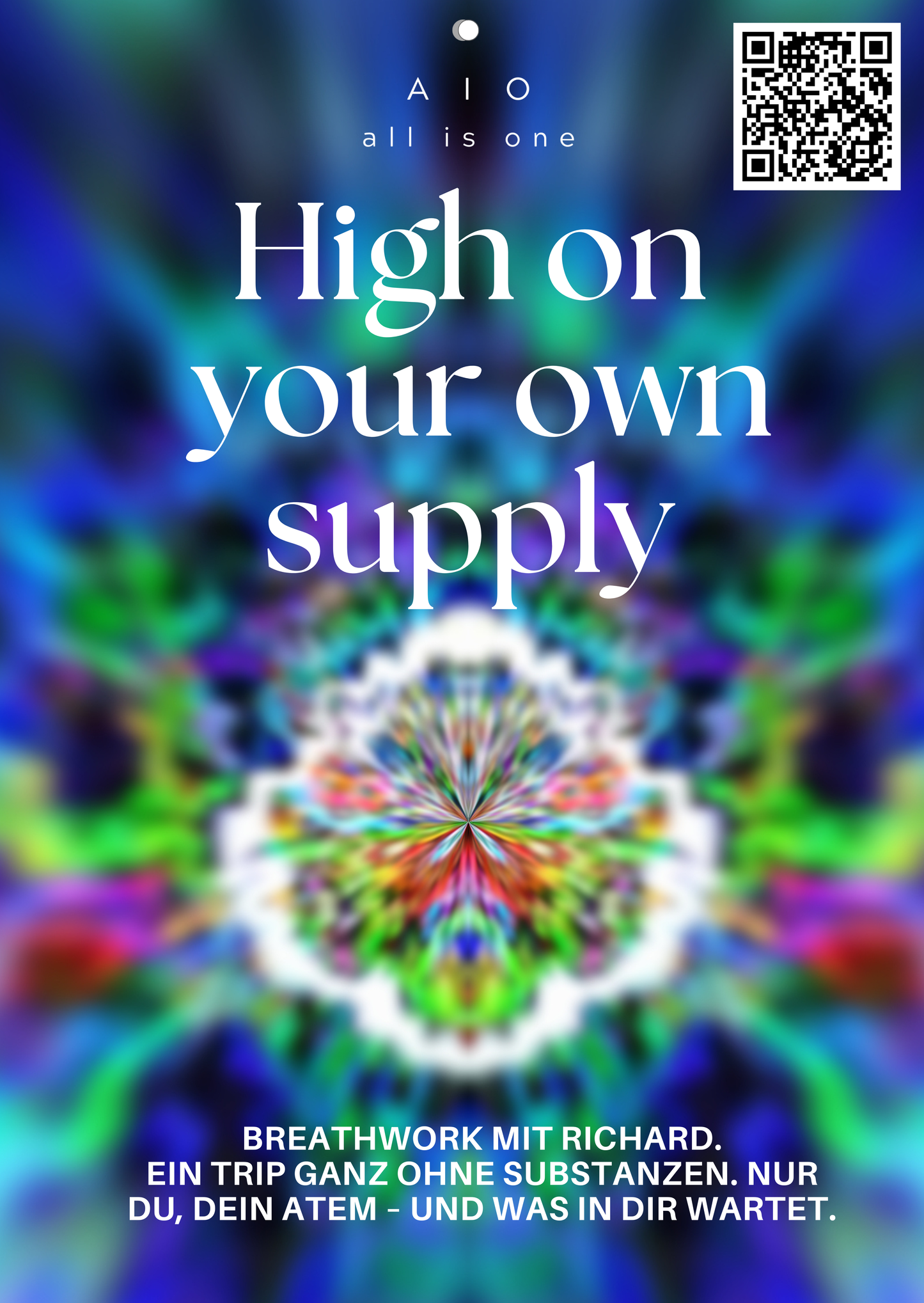 High On Your Own Supply
