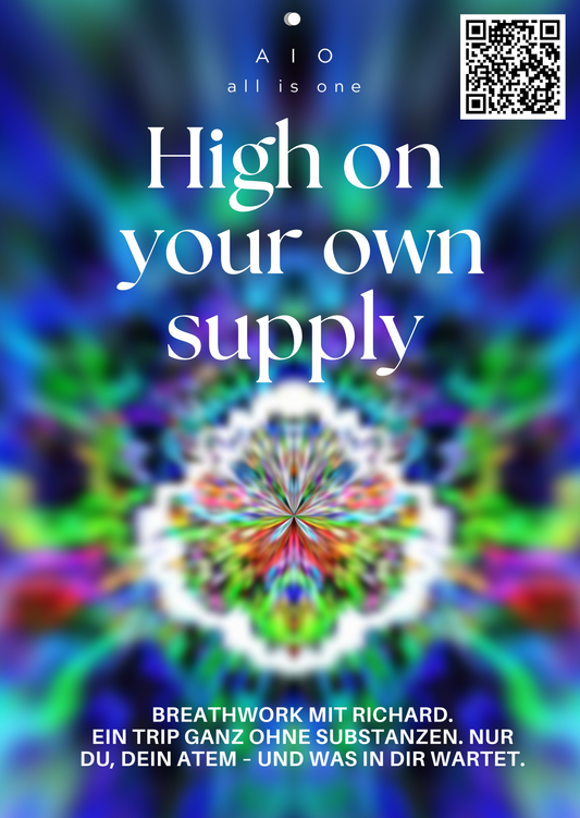 High On Your Own Supply